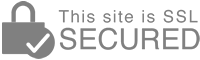 SSL secured